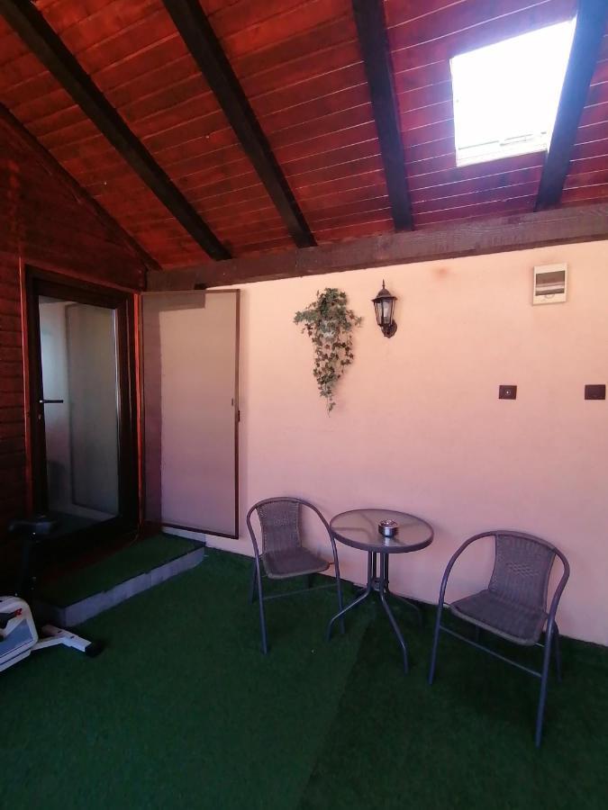 Cozy Attic Studio Brašov Exteriér fotografie