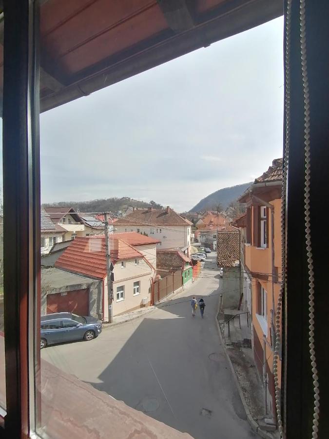 Cozy Attic Studio Brašov Exteriér fotografie