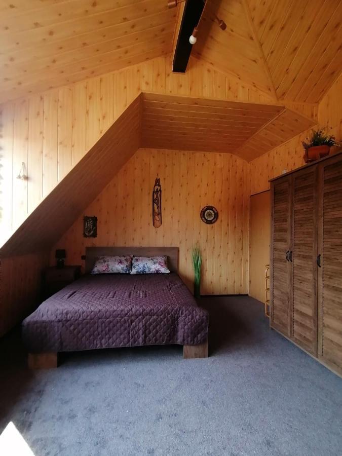 Cozy Attic Studio Brašov Exteriér fotografie