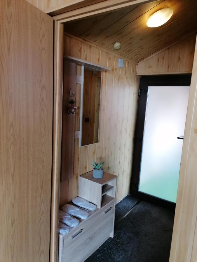 Cozy Attic Studio Brašov Exteriér fotografie